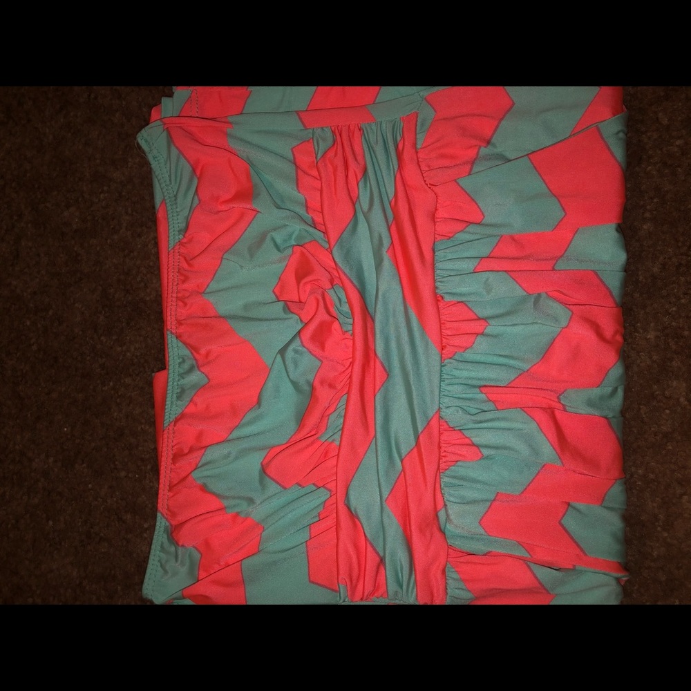 strapless dress
